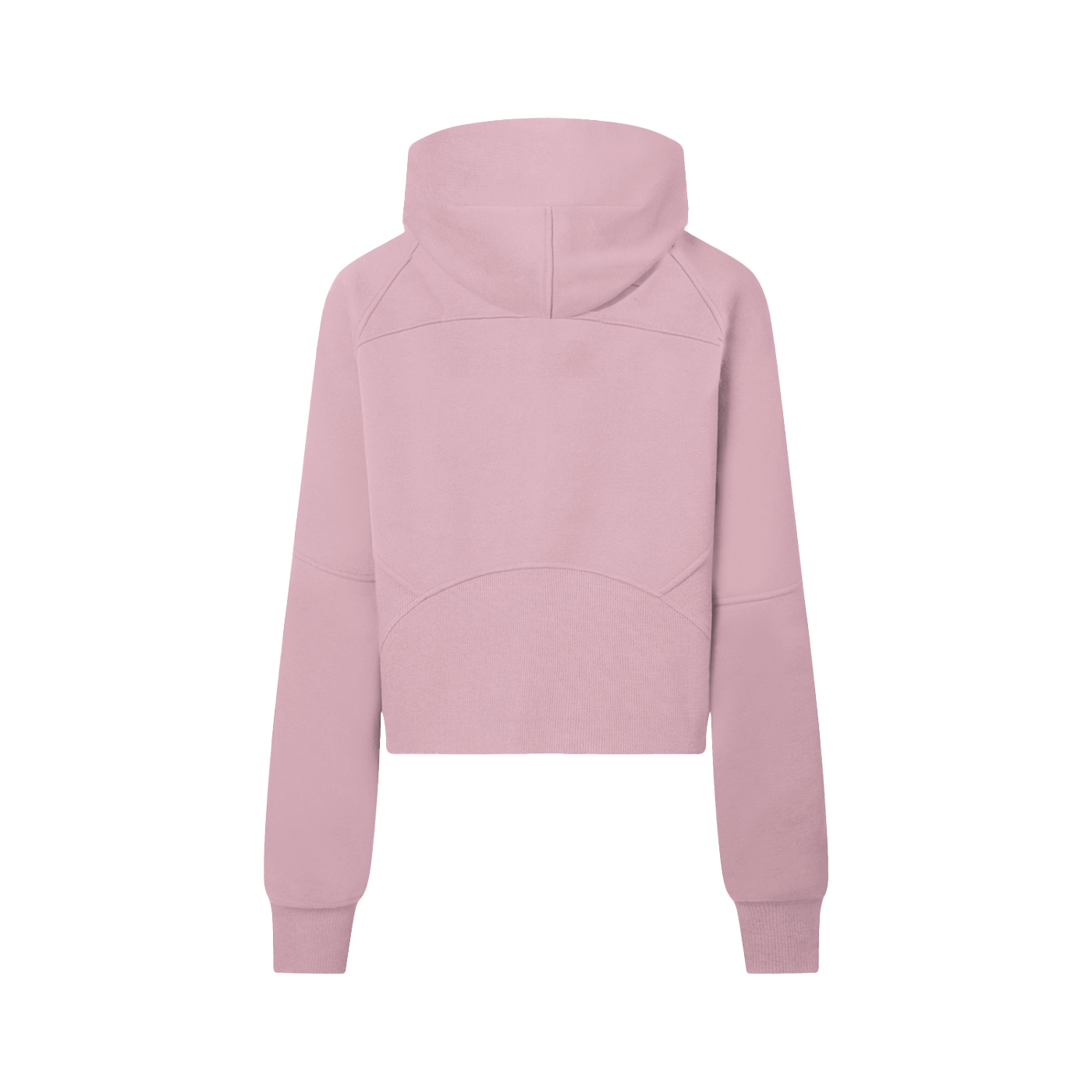 CROPPED HOODIE