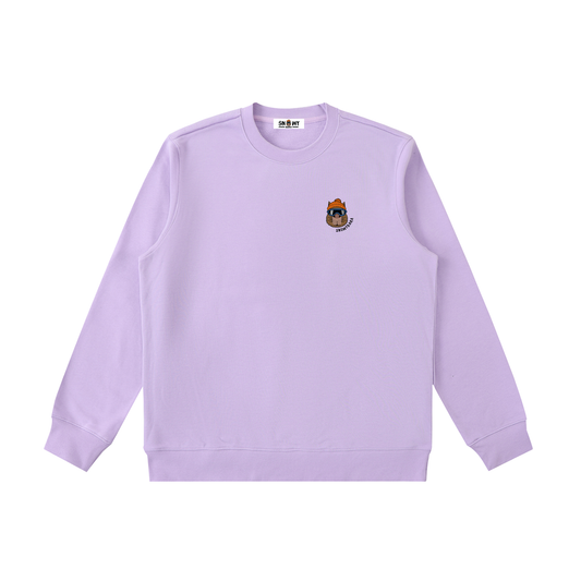 SNOWYBARA CREWNECK - JAPAN