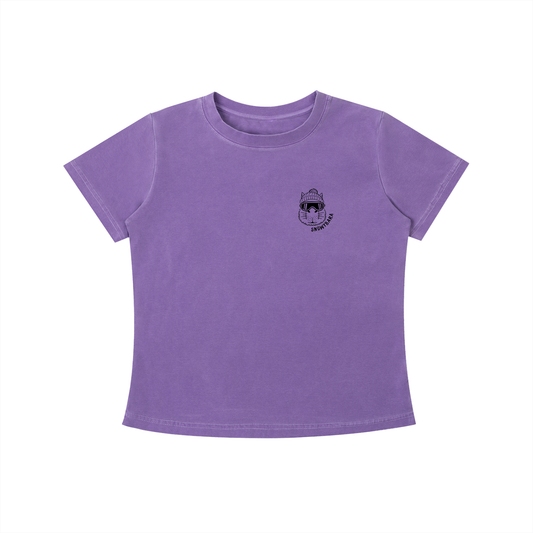 SLIM FIT TEE - JAPAN SERIES