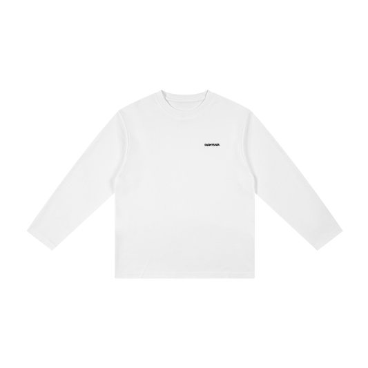 KID'S LONG SLEEVE TEE - CHEERS MATE