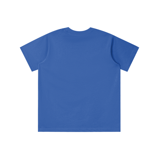 SNOWYBARA KID'S TEE
