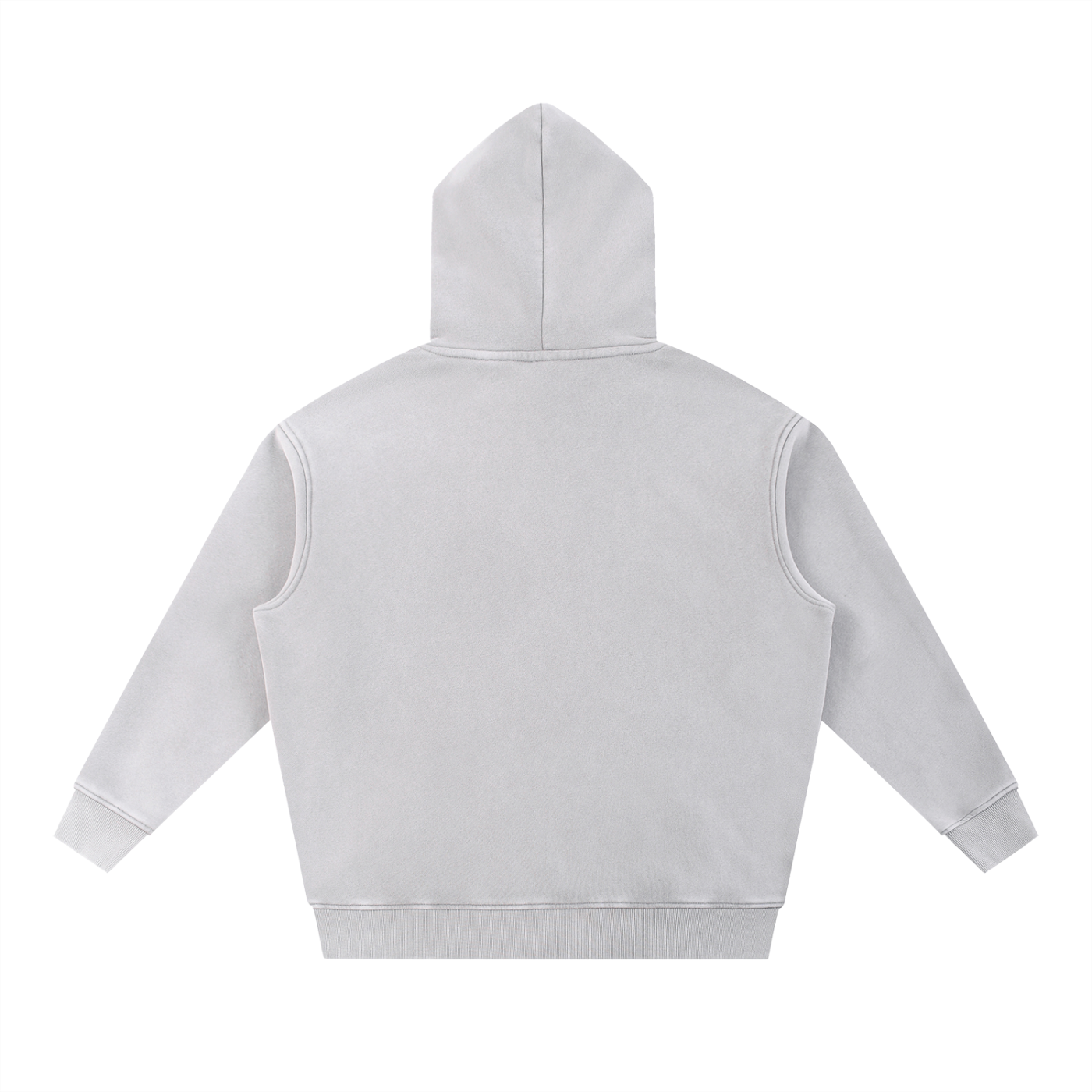 SNOWYBARA WASHED FLEECE