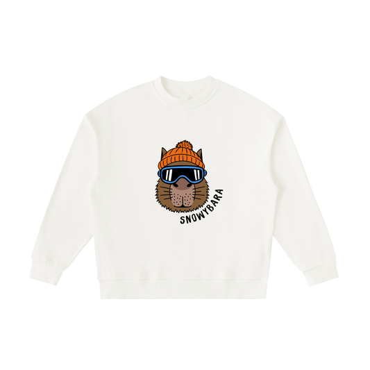 SNOWYBARA KID'S FLEECE