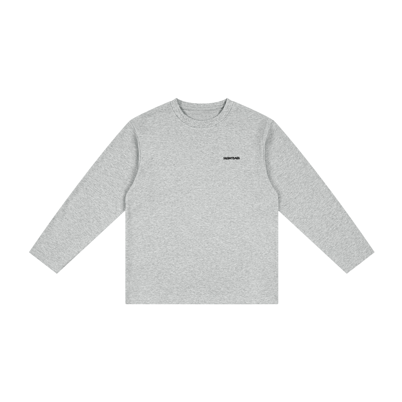 KID'S LONG SLEEVE TEE - CHEERS MATE