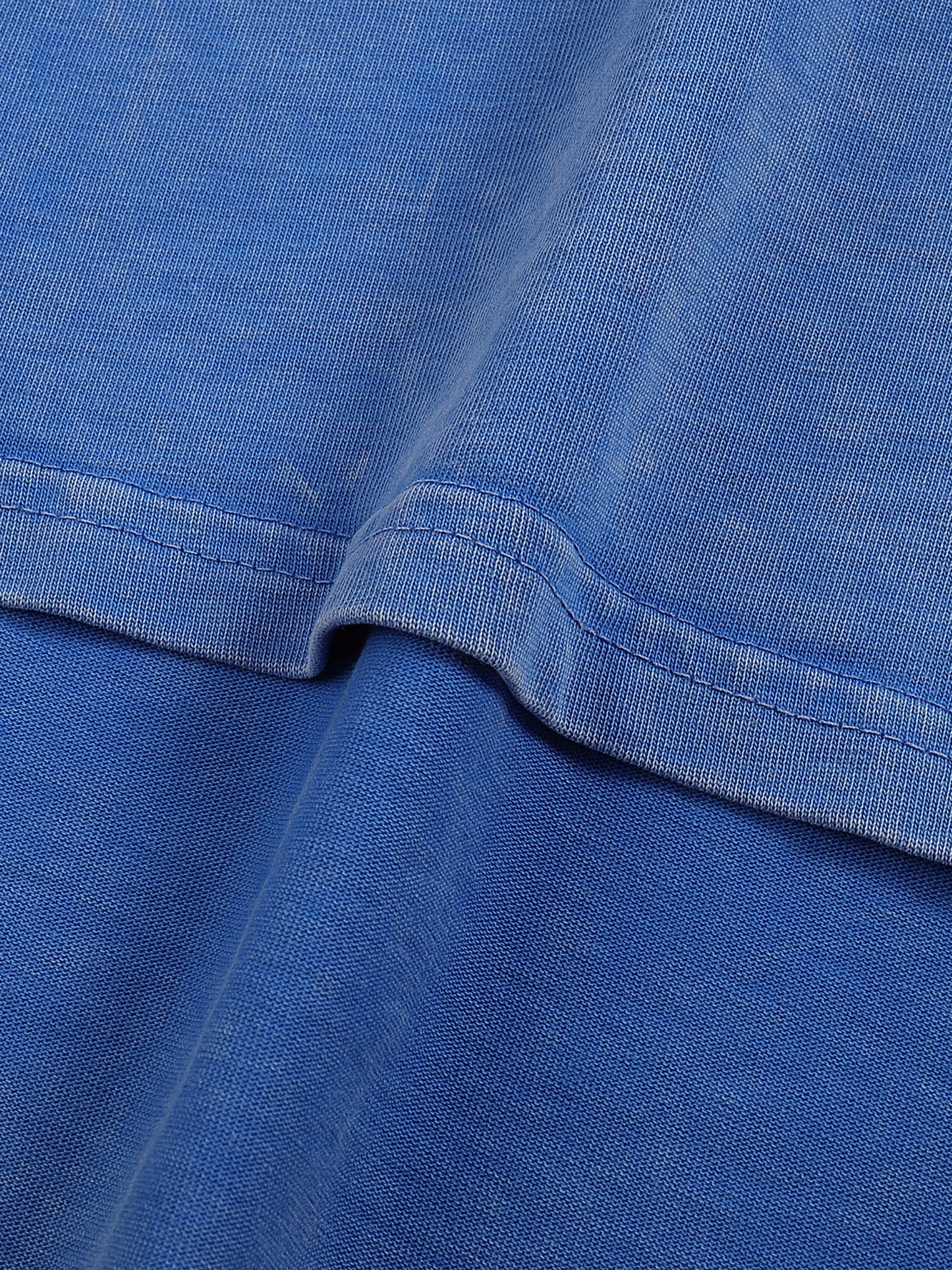 SNOWYBARA WASHED OVERSIZED TEE