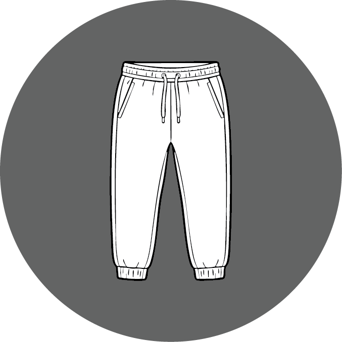 TRACKIES