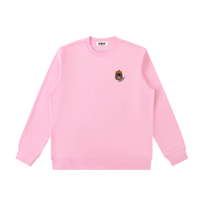 SNOWYBARA CREWNECK - JAPAN