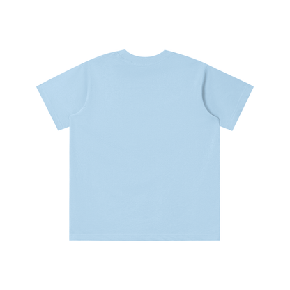 SNOWYBARA KID'S TEE