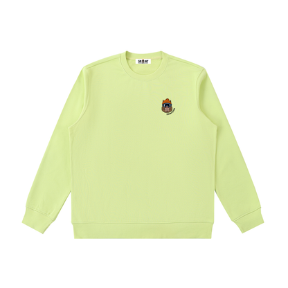 SNOWYBARA CREWNECK - JAPAN