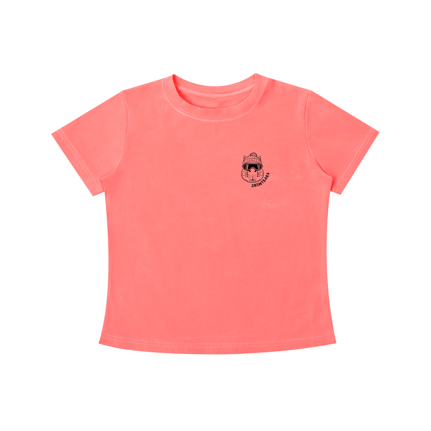 SLIM FIT TEE - JAPAN SERIES