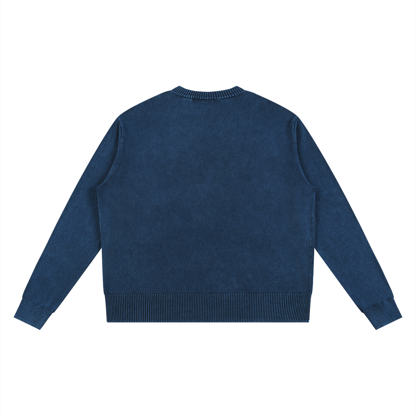 SNOWYBARA SWEATER