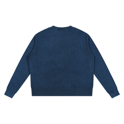 SNOWYBARA SWEATER