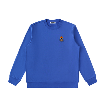 SNOWYBARA CREWNECK - JAPAN