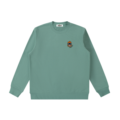 SNOWYBARA CREWNECK - JAPAN