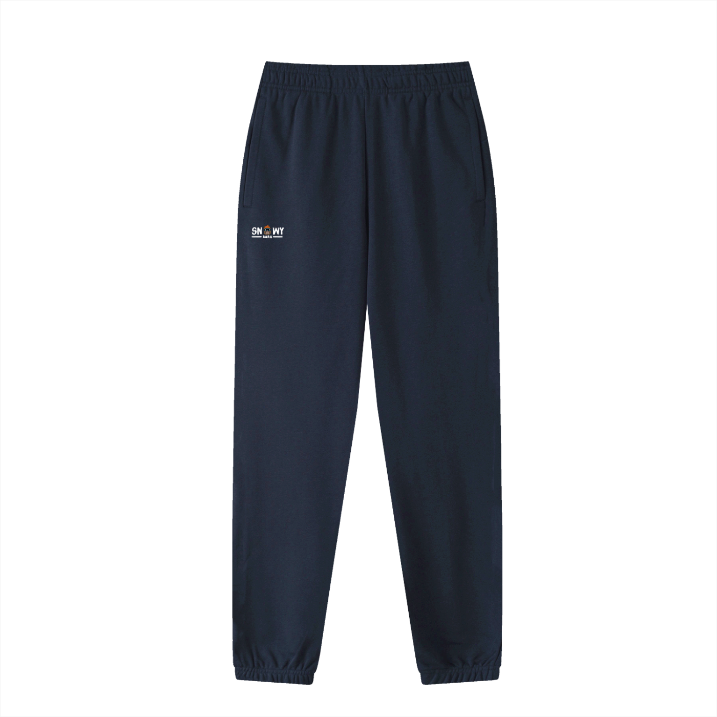 SNOWYBARA TRACKIES