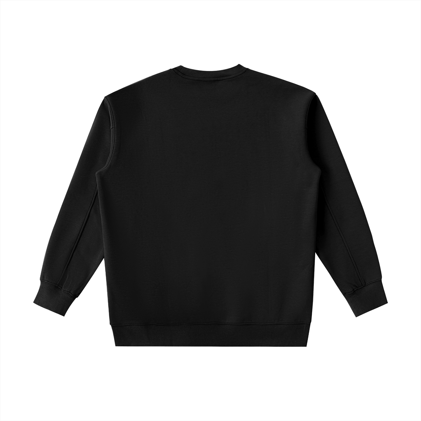 SNOWYBARA HEAVYWEIGTH CREWNECK