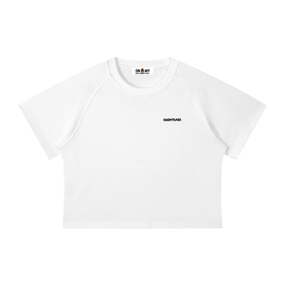 WOMEN'S CHEERS MATE TEE