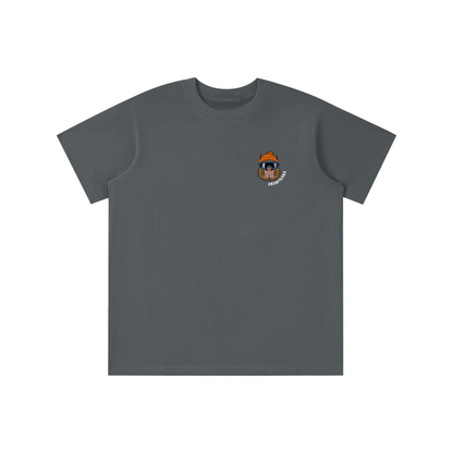 SNOWYBARA KID'S TEE