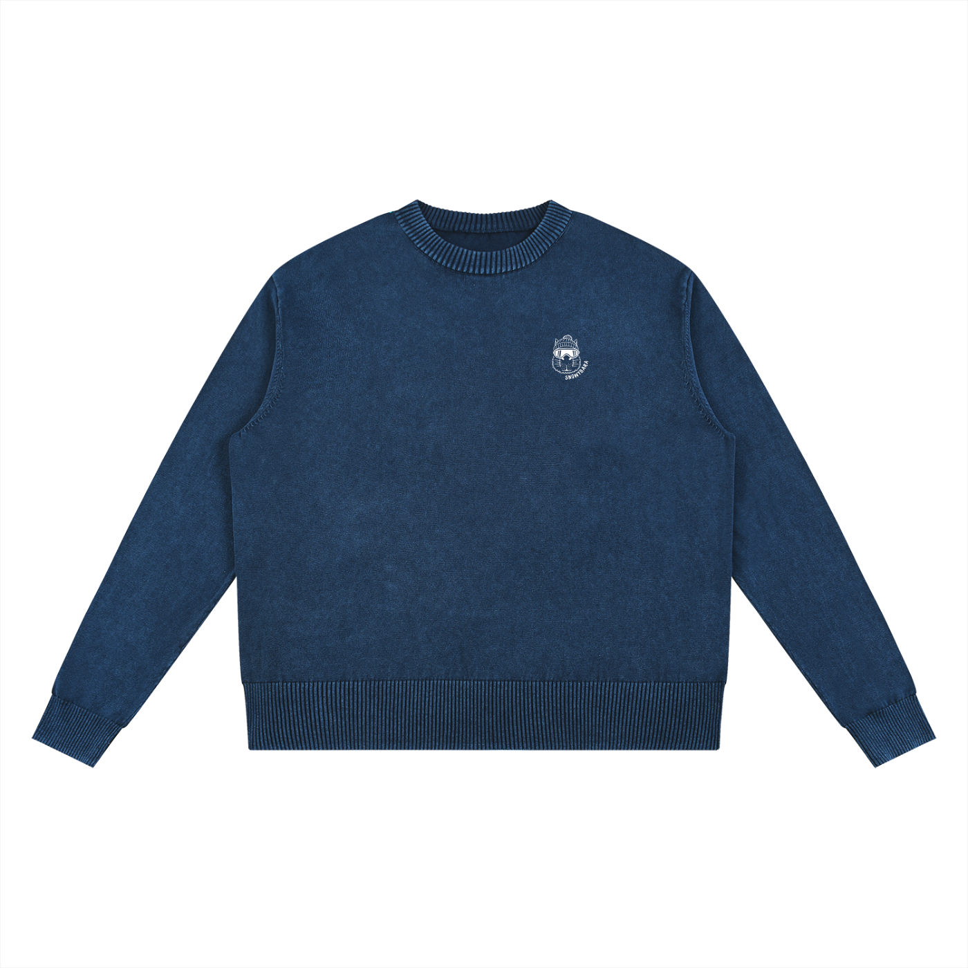 SNOWYBARA SWEATER