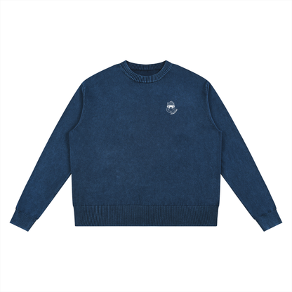 SNOWYBARA SWEATER