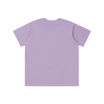 SNOWYBARA KID'S TEE