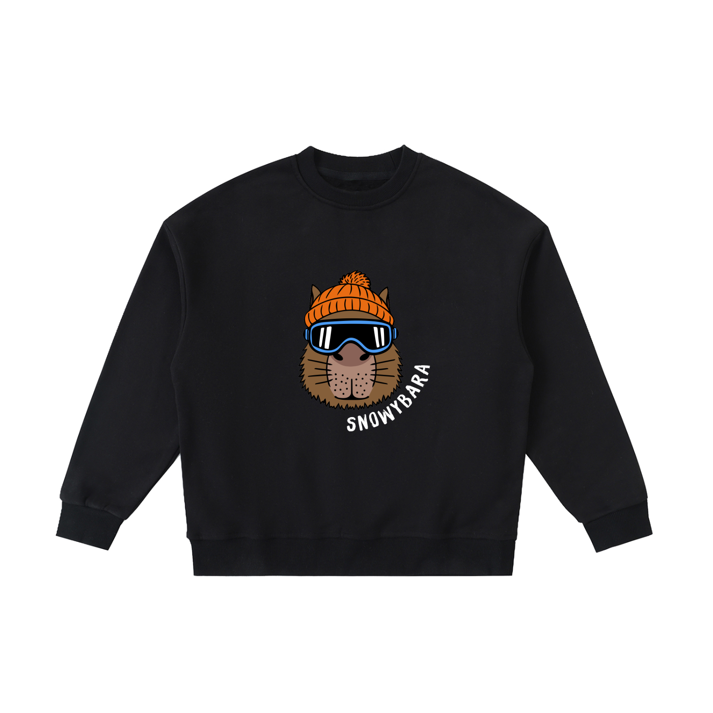 SNOWYBARA KID'S FLEECE