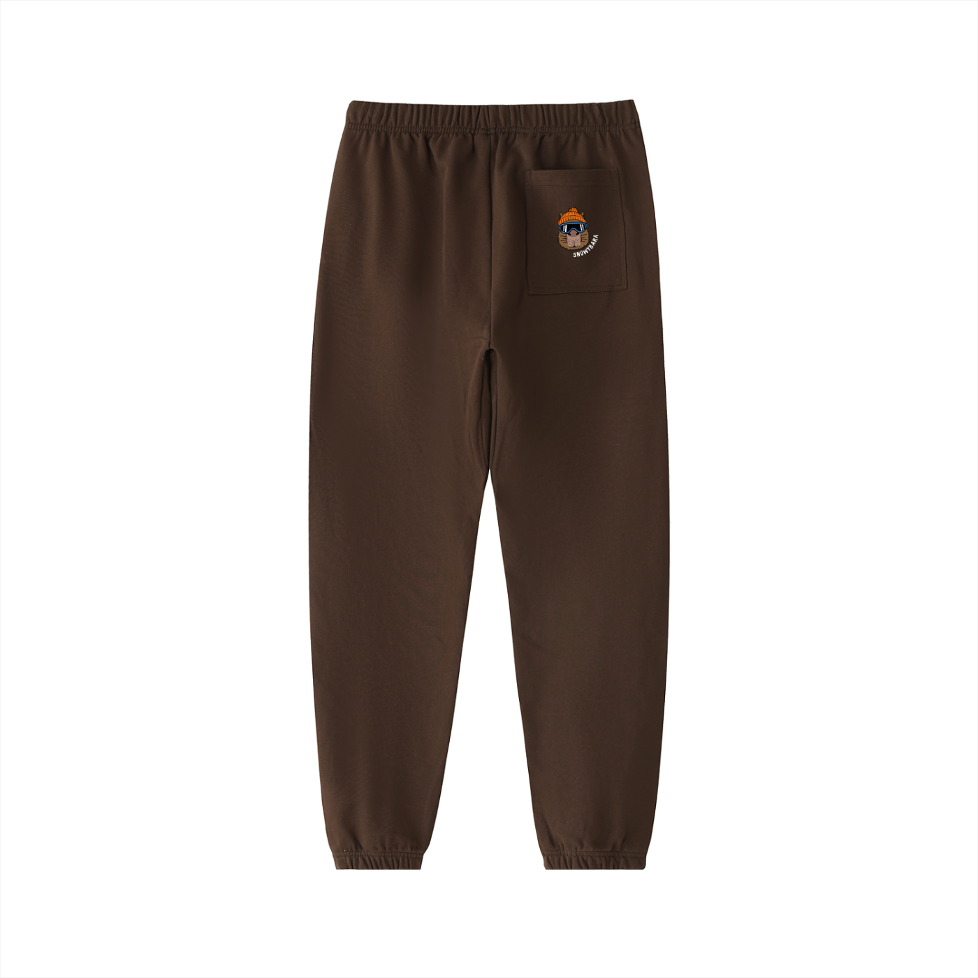 SNOWYBARA HEAVYWEIGHT TRACKIES