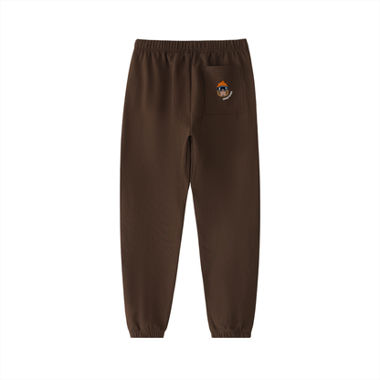 SNOWYBARA HEAVYWEIGHT TRACKIES