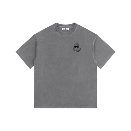 OVERSIZED TEE - JAPAN SERIES