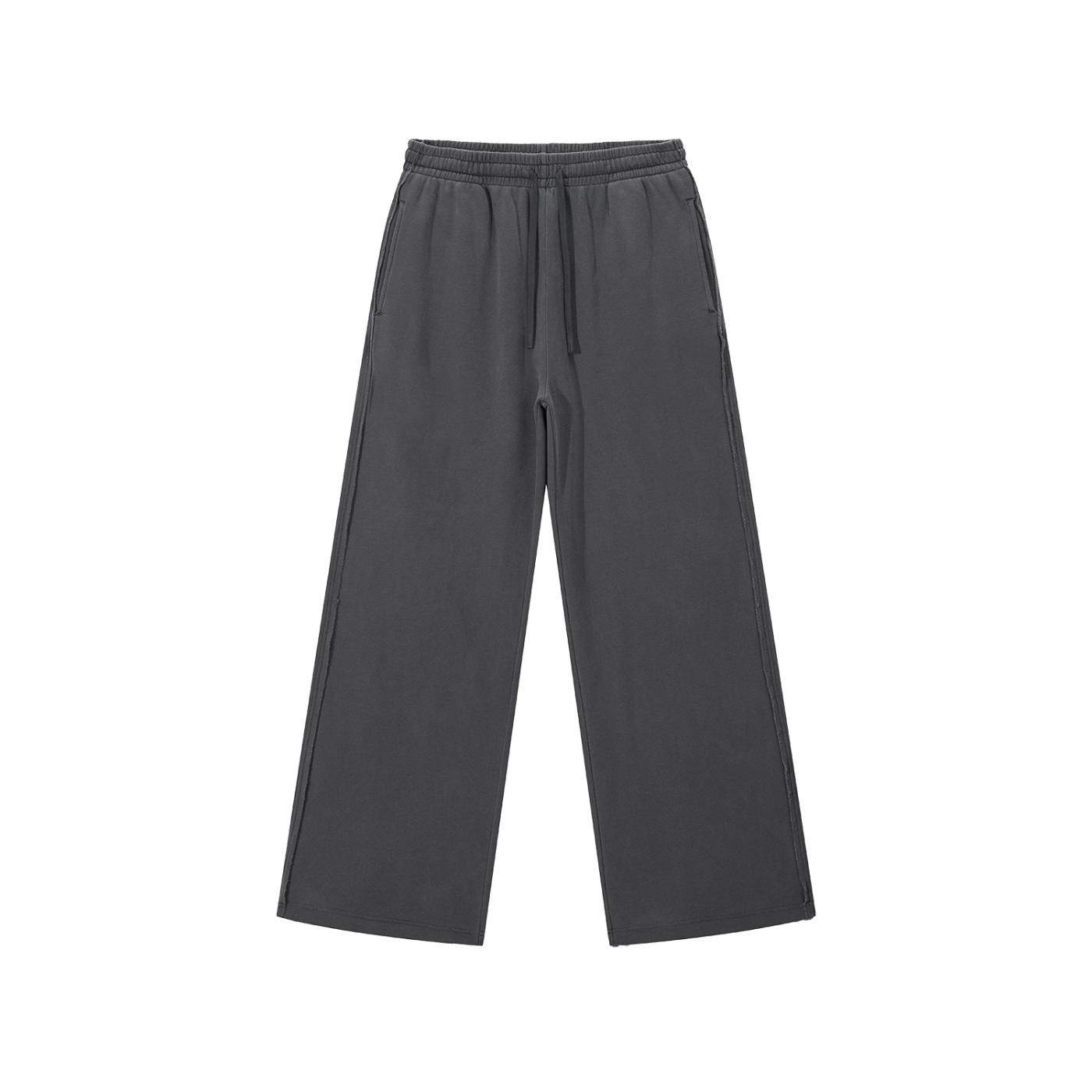 SNOWYBARA RAW EDGE TRACKIES