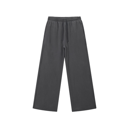 SNOWYBARA RAW EDGE TRACKIES