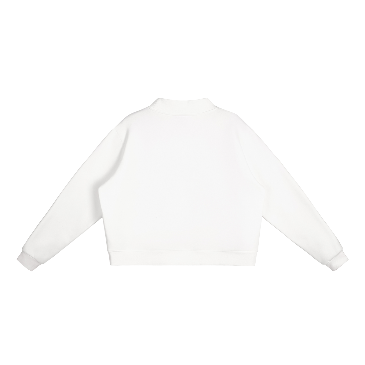 SNOWYBARA WOMEN'S TURTLENECK FLEECE