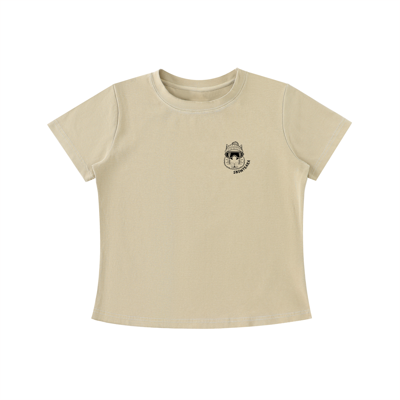 SLIM FIT TEE - JAPAN SERIES