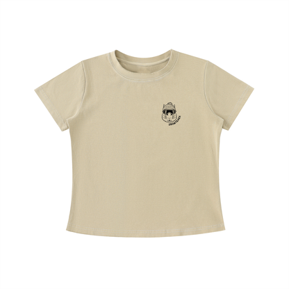 SLIM FIT TEE - JAPAN SERIES