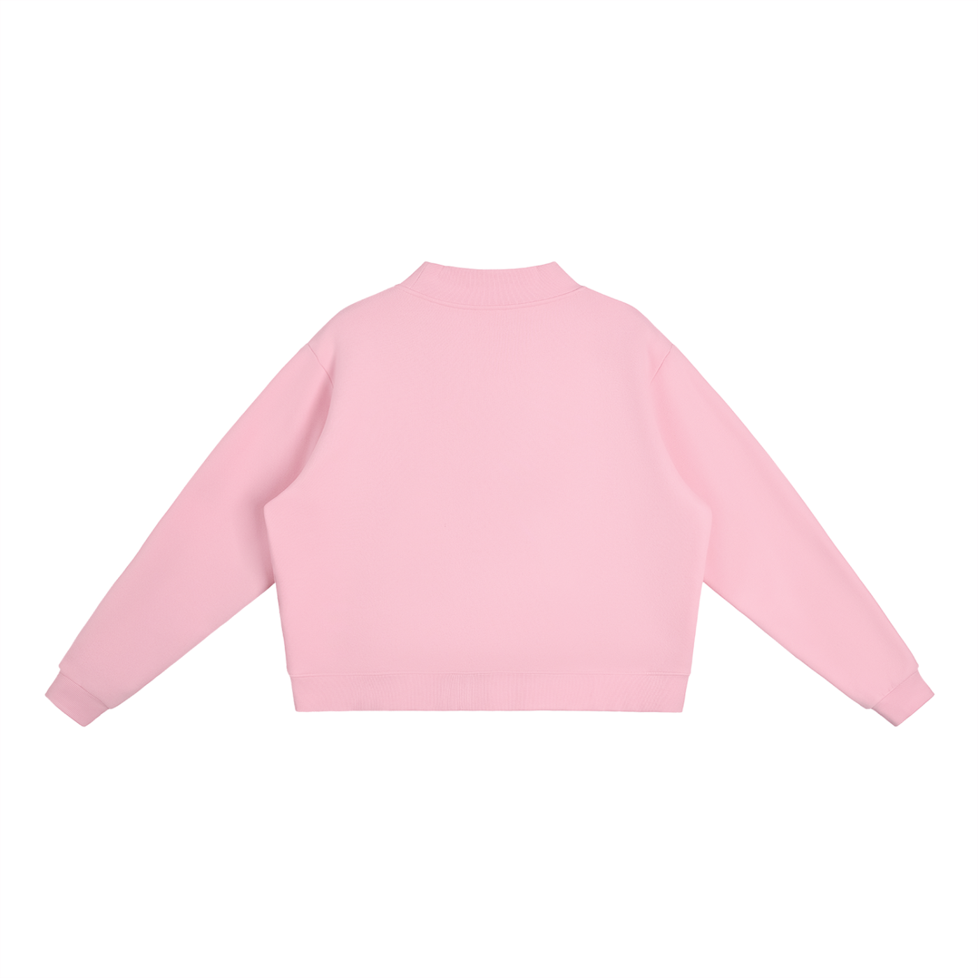 SNOWYBARA WOMEN'S TURTLENECK FLEECE