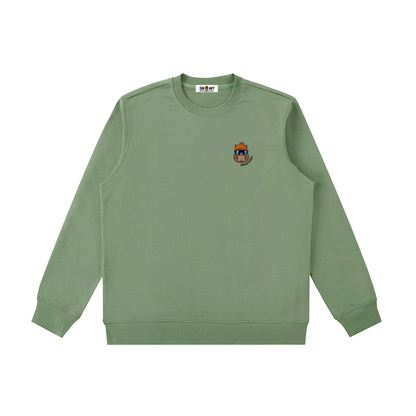 SNOWYBARA CREWNECK - JAPAN