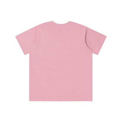 SNOWYBARA KID'S TEE