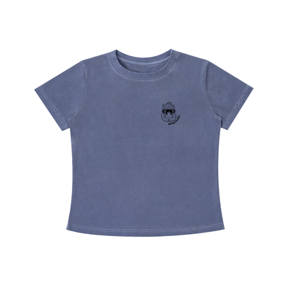 SLIM FIT TEE - JAPAN SERIES