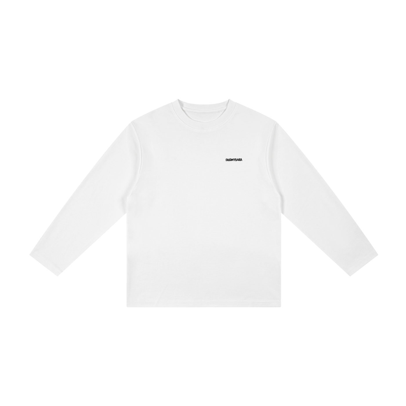 KID'S LONG SLEEVE TEE - CHEERS MATE