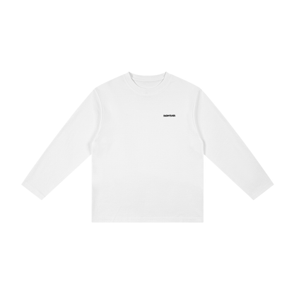KID'S LONG SLEEVE TEE - CHEERS MATE