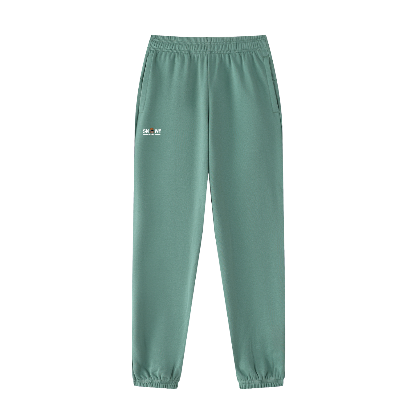 SNOWYBARA TRACKIES