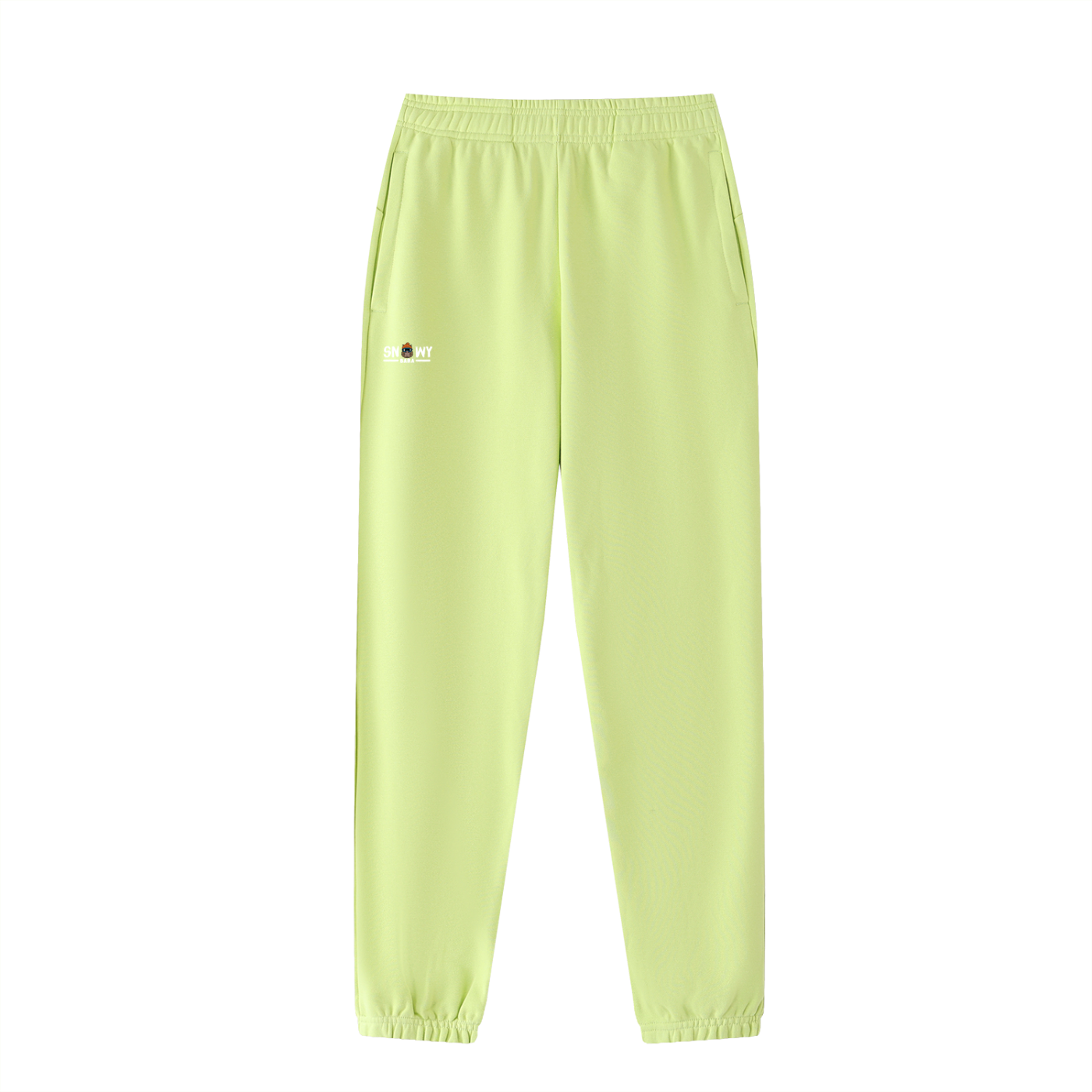SNOWYBARA TRACKIES