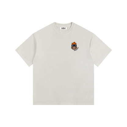 Light Apricot