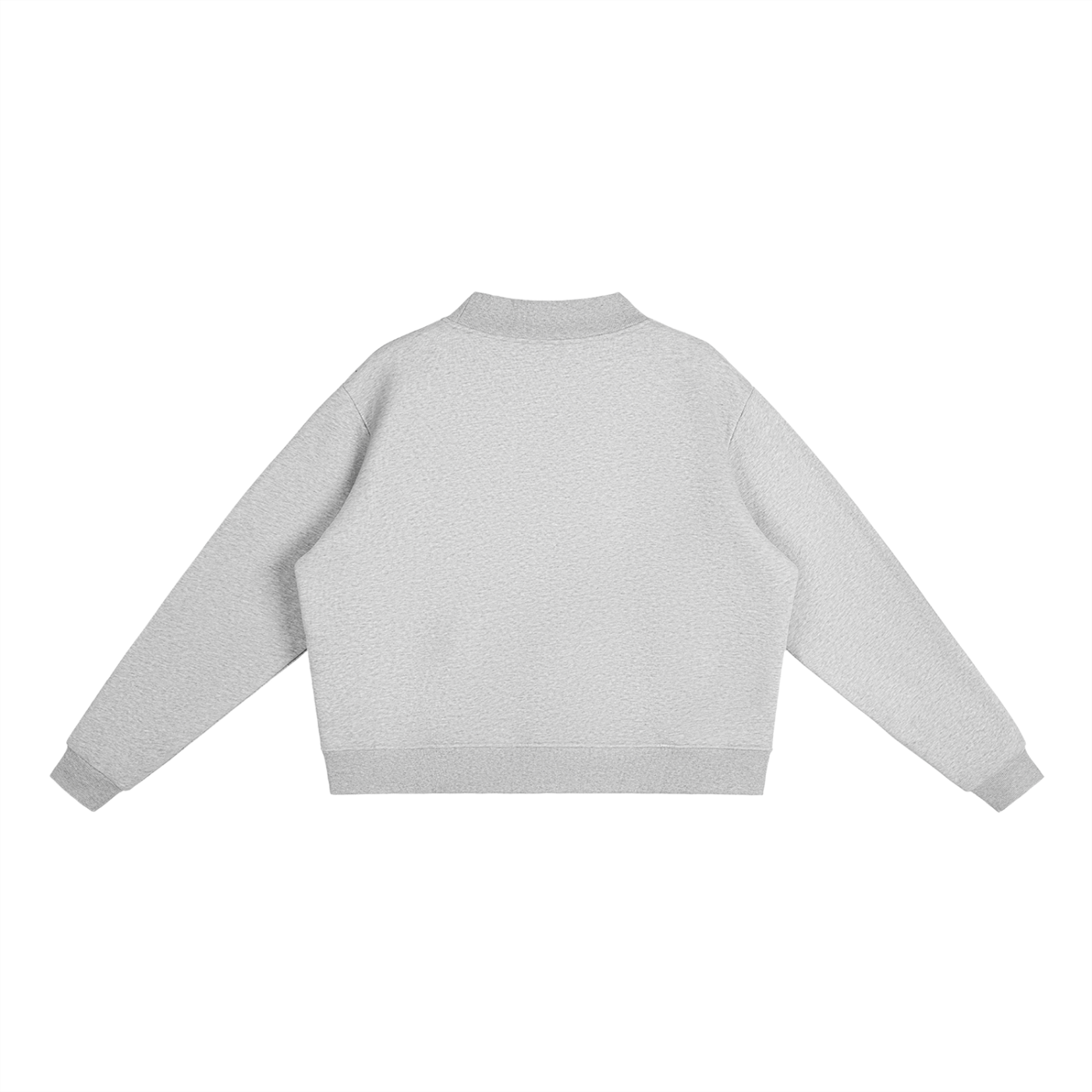 SNOWYBARA WOMEN'S TURTLENECK FLEECE