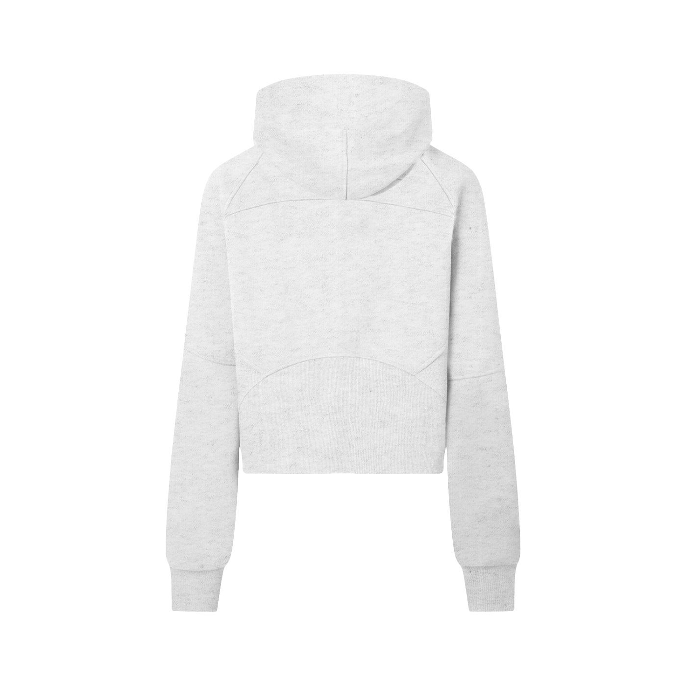 CROPPED HOODIE