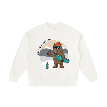 KID'S FLEECE - MATE SERIES