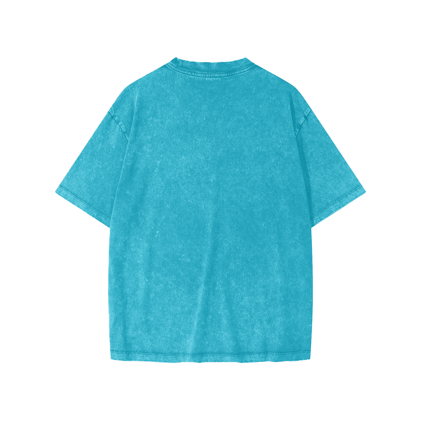 SNOWYBARA WASHED KID'S TEE