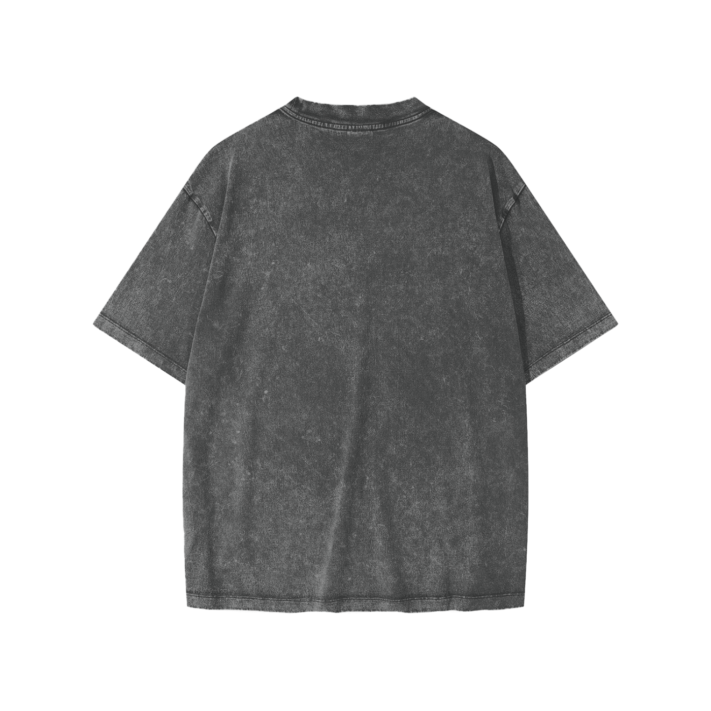 SNOWYBARA WASHED KID'S TEE