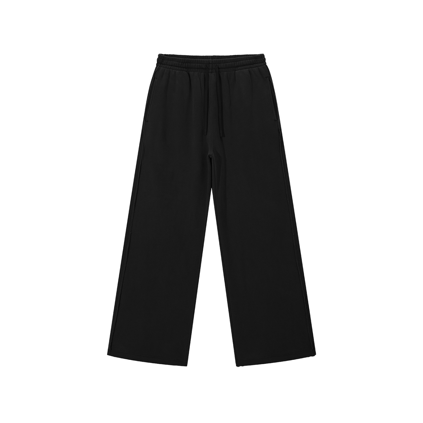 SNOWYBARA RAW EDGE TRACKIES