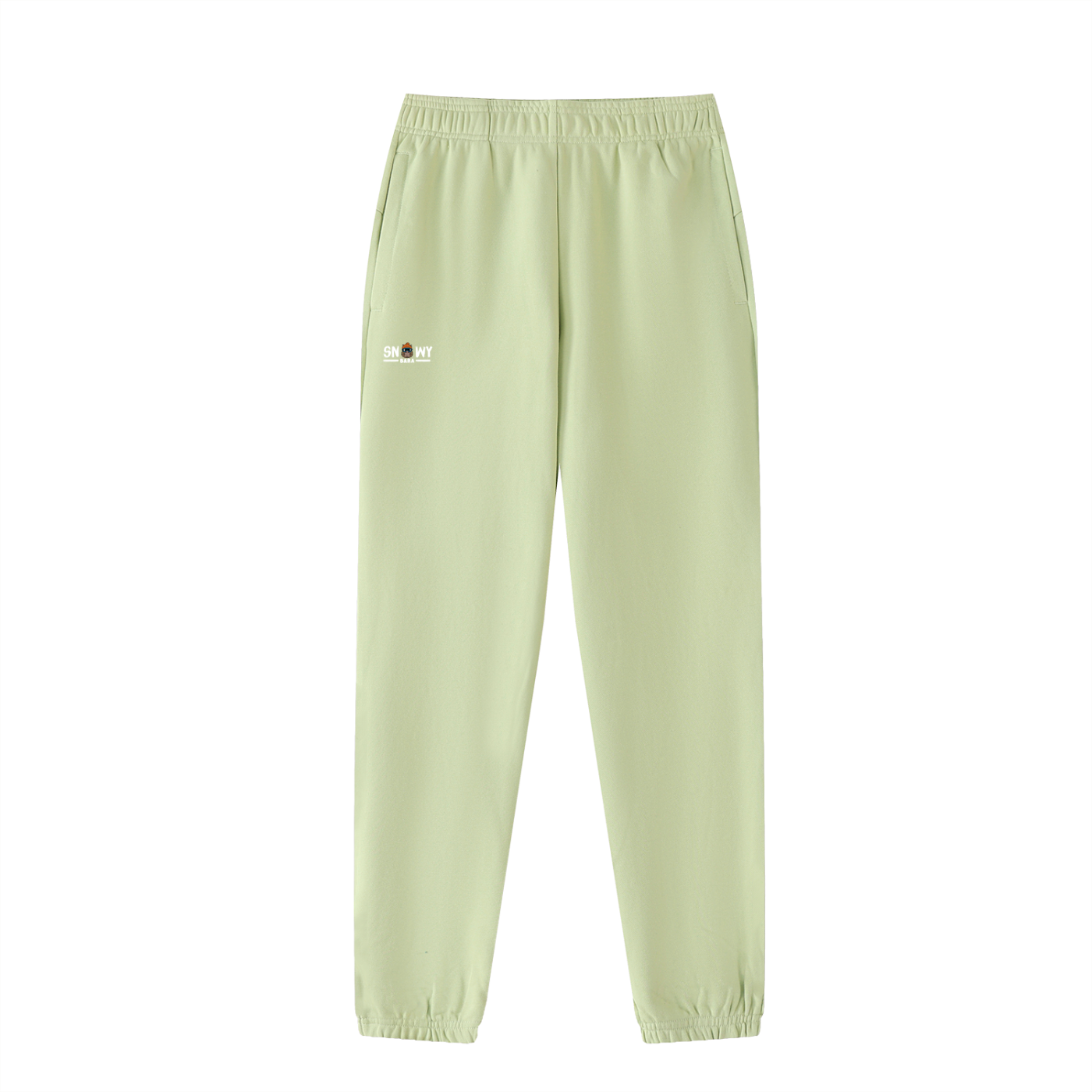 SNOWYBARA TRACKIES